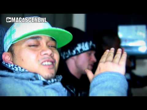 Macascene presenteert: 16 - ZiRe