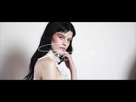 Genny - Milan Fashion Week Spring 2019 (Full Version)