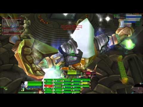 Hellground - Mother Shahraz