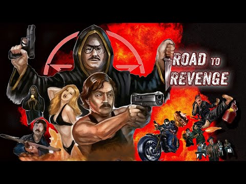 Road To Revenge