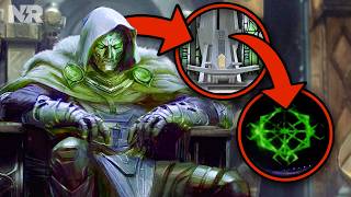 Huge Avengers Doomsday Clues Revealed at Shanghai Expo! | Sneak Peek thumbnail