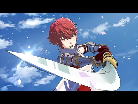 Fire Emblem Fates: Conquest - Chapter 24: Hinoka