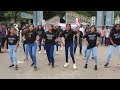 Vaagdevi MBA MANTRA 2k22 Flash Mob