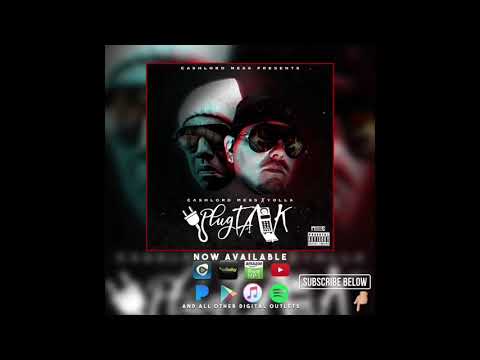 Yolla x Cashlord Mess - I’m Ballin [BayAreaCompass]