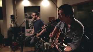 Arctic Monkeys - Snap Out of It (acoustic) - FM 94/9