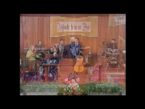 571. Amo Gesù (di: Mrs. Charles A. Shreve - Paolo Arcangeli).