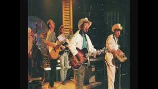 Hank Thompson and Junior Brown ~ sell them chickens