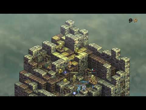 Tactics Ogre: Reborn - Chapter 1 - Part 06