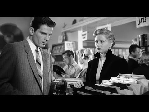 ♦Noir Classics♦ 'The Scarlet Hour' (1956) Tom Tryon, Carol Ohmart