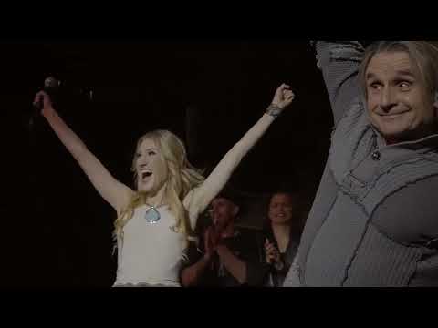 “Hijo de la Guerra” - Malinche the Musical y Lana Love