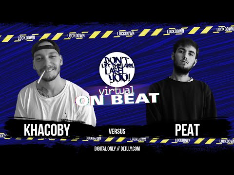 Khacoby vs Peat Pandora