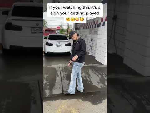 If you are watching this it's a sign that...| Credit: yahritza