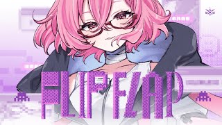 Flip Flap | カシ・オトハ【OFFICIAL VIDEO】