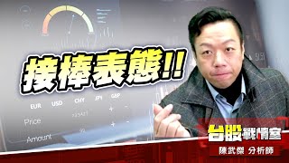 【數碼寶貝-3029零壹】你跟上了嗎?! 矽光子休息…【資訊安全】接棒表態!!｜小武哥投資事務所｜陳武傑 (圖)