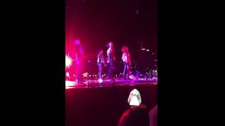 160624 GOT7 FLYINSG - WOLO [JACKBAMGYEOM]