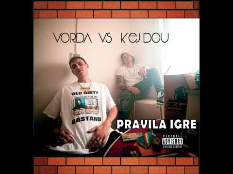 VorDa - Labirint feat. Kej Dou