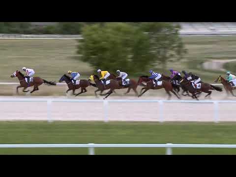 2020.05.24. 08. futam - ÓDALMANDI HENDIKEP (V.o.) (szintetikus pálya)