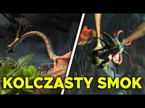 Kolczasty Smok Thornridge Jak Wytresować Smoka Ciekawostki