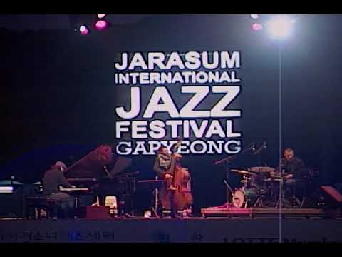 Yaron Herman Trio - Jarasum Int'l Jazz Festival 2009
