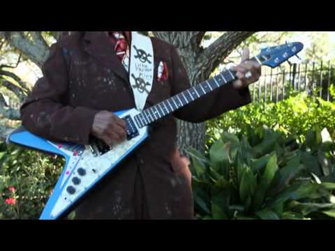 Little Freddie King - 2012 Peoples Health Champion