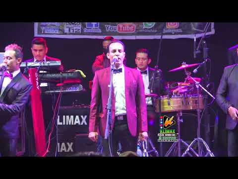 RUBEN DARIO STAR BAND REYES 2022 / REY DE REYES SAN VICENTE DE YARUQUIES / KLIMAX 4K ENTERTAINMENT