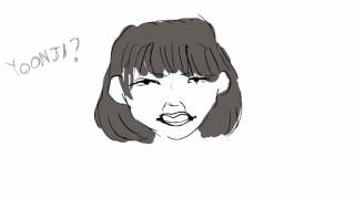 Noona Bae: A Jungkook short film (ft. IU, Min Yoongi)