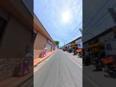 Àbrego Norte de Santander #shortvideo #viralvideo #insta360