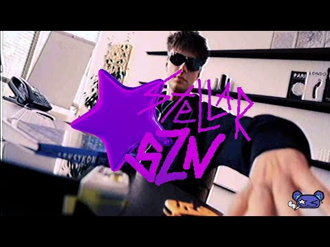 vorzu + bvdy47 - #stellarSZN (Official Music Video)