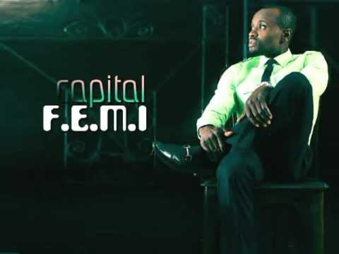 Capital Femi ft Eedris Abdulkareem - Baby I Got It [Money Money Money] (Official)