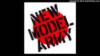 tension new model army