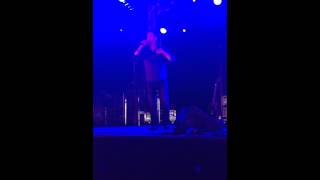 Mark Kozelek - Richard Ramirez Died Today of Natural Causes (Live Clip From Way Out West 2015)