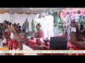 AIMÉE PÉLAGIE HOVINOU EN LIVE LORS DU LANCEMENT DE SON ALBUM HINDOWA À COTONOU Paul Le Grand