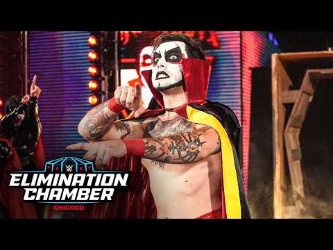 Triple H Comments On Danhausen’s Future In WWE: “Whatever It Is, It’s Gonna Be A Blast”