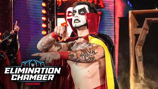 Download lagu Danhausen makes his very nice, very evil WWE debut: Elimination Chamber 2026 highlights mp3 Download lagu Danhausen makes his very nice, very evil WWE debut: Elimination Chamber 2026 highlights mp3