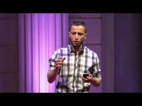 How to Change Education?: Karim Amrani at TEDxAmsterdamED