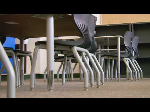 The importance of school supply donations as teachers reach ...