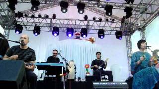 Pato Fu - Ovelha negra