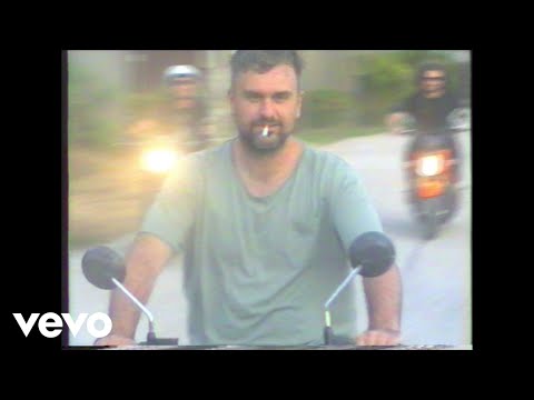 Reverend and the Makers - Too Tough To Die (Official Video)