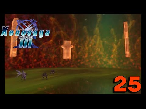 Xenosaga Episode III - Part 25 | Natus Flamma