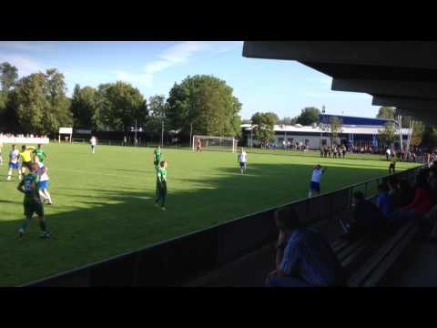 16.09.12 SSV Glött -TSV Burgau