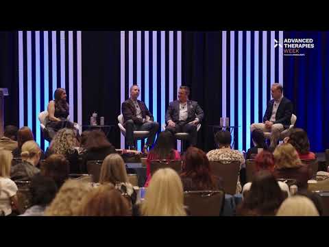 Redefining Representation — Inclusive leadership for the future of advanced therapies