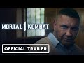 Mortal Kombat 1 Official Live Action Trailer Ft Dave Bautista