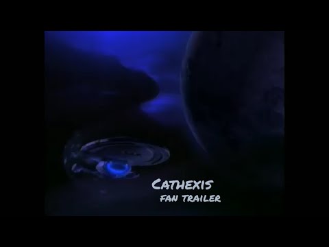 Voyager fan trailer - "Cathexis" - Happy Spooky Season!
