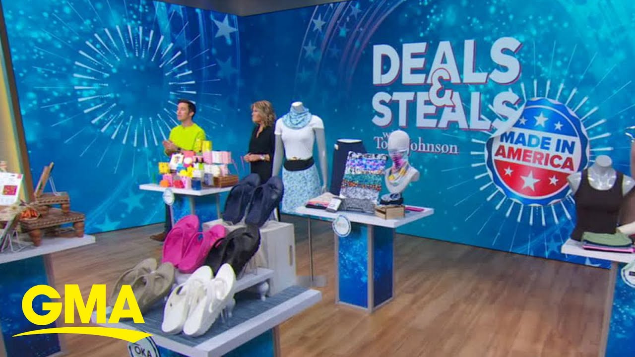 GMA Life: Sat, Jan 25, 2025