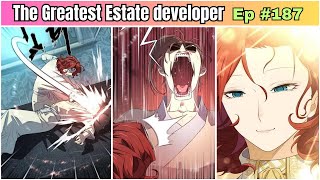 The World’s Best Engineer Chapter 187 | The Greatest Estate Designer | Anime | Manhwa  #manhwarecap