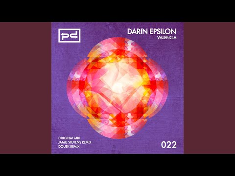 Valencia (Jamie Stevens Remix)