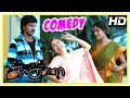 Kanchana | Tamil Movie Comedy | Part 1 | Raghava Lawrence | Kovai Sarala | Devadarshini | Muni 2