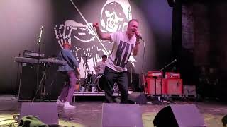 The Blood Brothers - Jennifer (12/21/24)