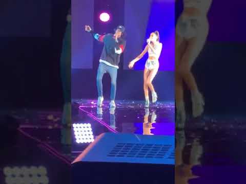 ‐TINI ‐ DANNY OCEAN ‐  Me Rehusó  ‐  Luna park