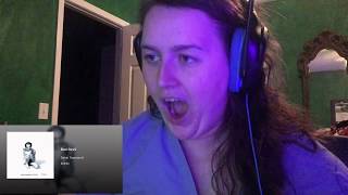 Reaction! Devin Townsend Project - Bad Devil